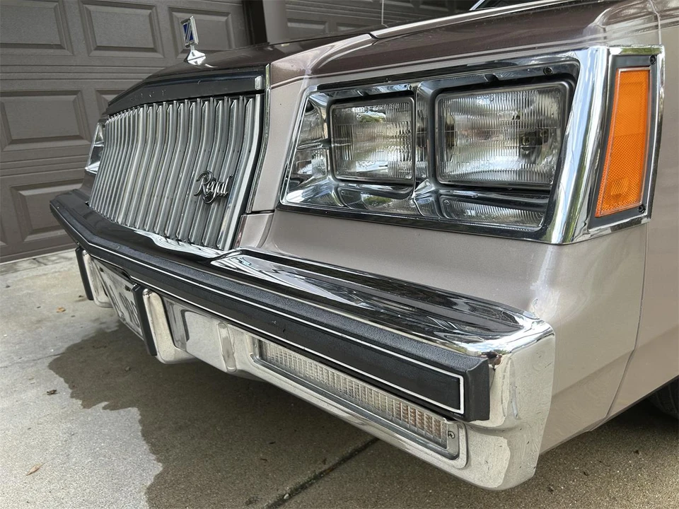 1983 Buick Regal - Image 2 of 29