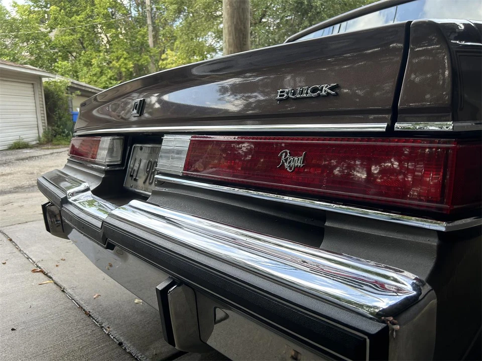 1983 Buick Regal - Image 6 of 29