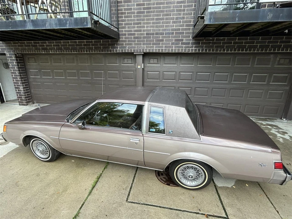 1983 Buick Regal - Image 8 of 29