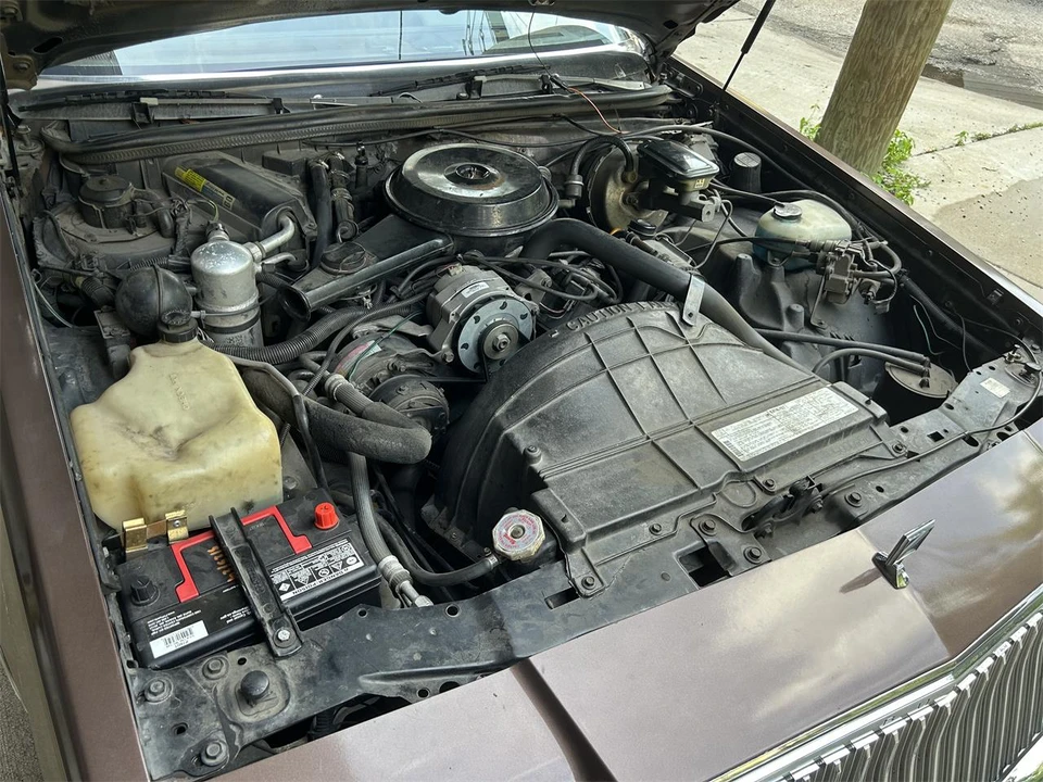 1983 Buick Regal - Image 22 of 29