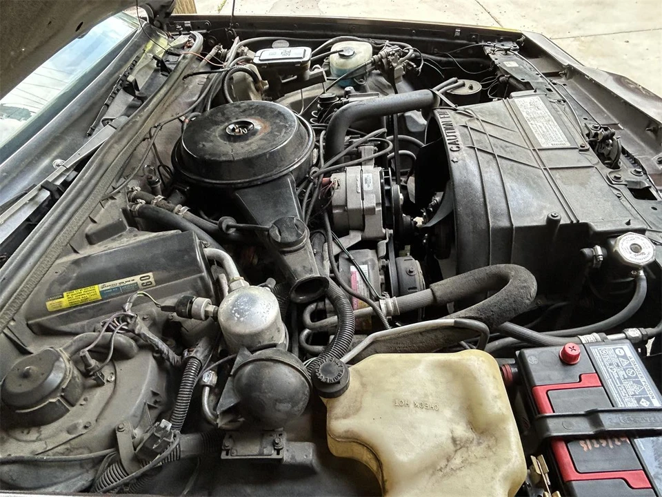 1983 Buick Regal - Image 23 of 29
