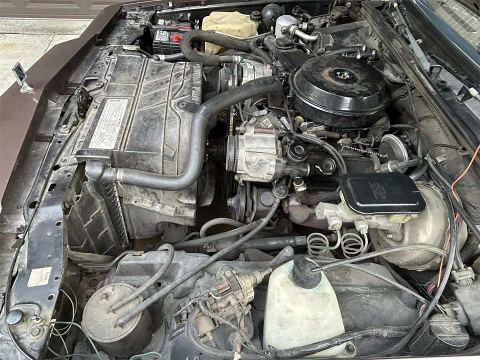1983 Buick Regal - Image 24 of 29