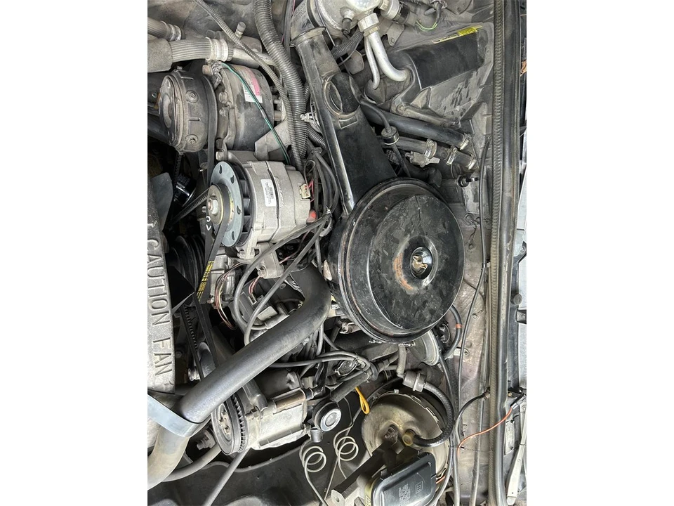 1983 Buick Regal - Image 25 of 29