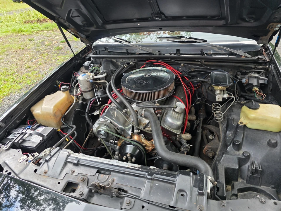 1983 Buick Regal - Image 9 of 25