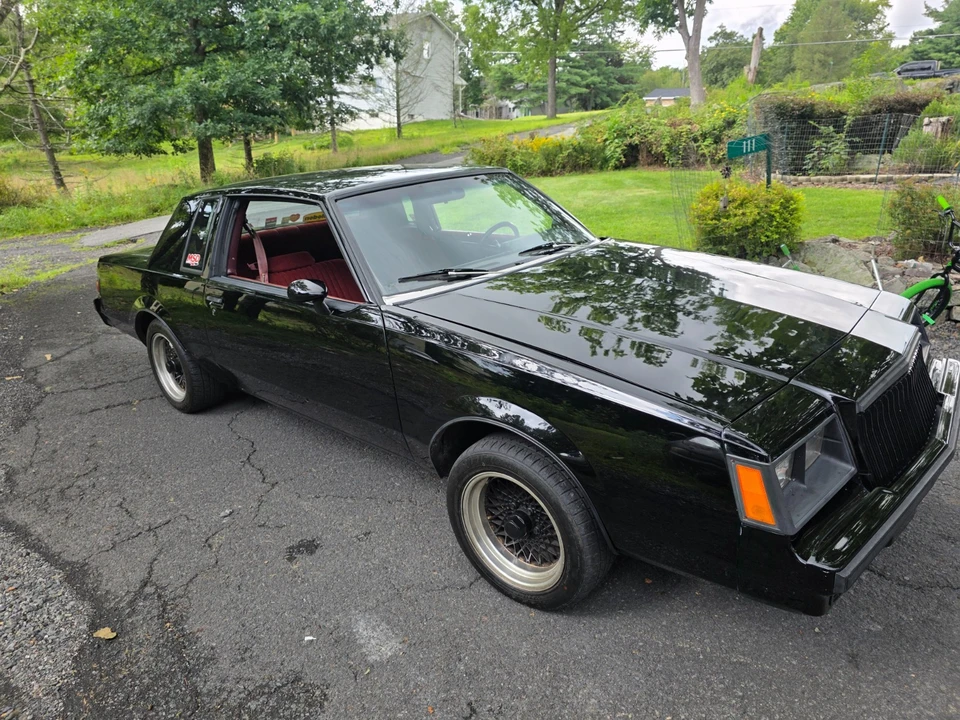 1983 Buick Regal - Image 10 of 25