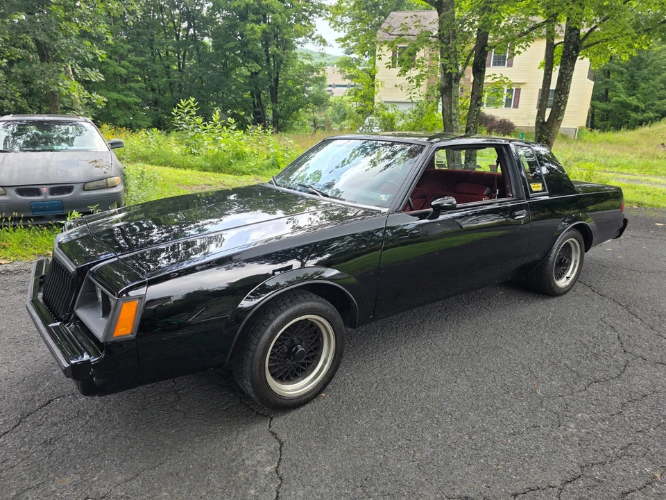 1983 Buick Regal - Image 18 of 25