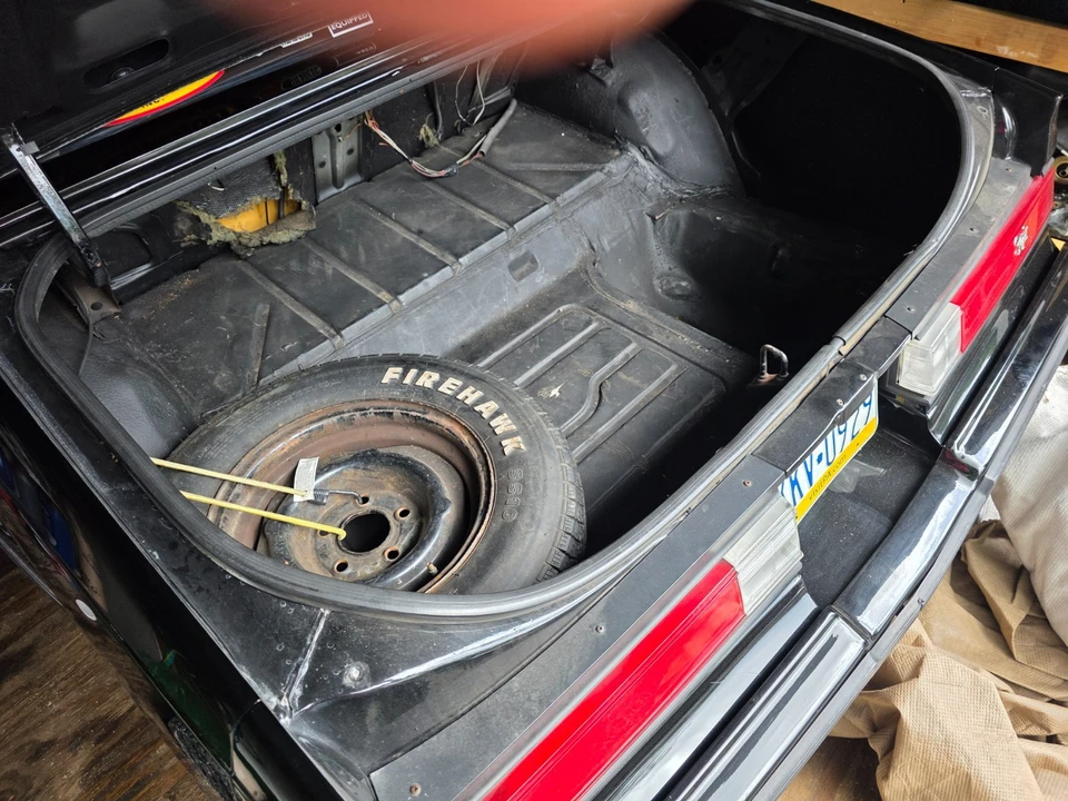1983 Buick Regal - Image 6 of 25