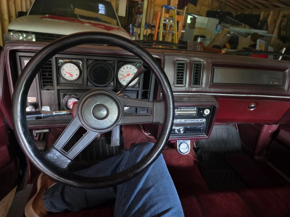 1983 Buick Regal - Image 5 of 25