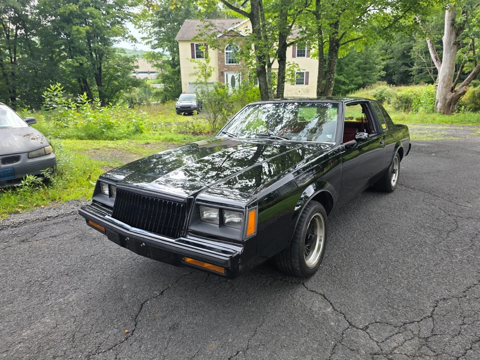 1983 Buick Regal - Image 19 of 25