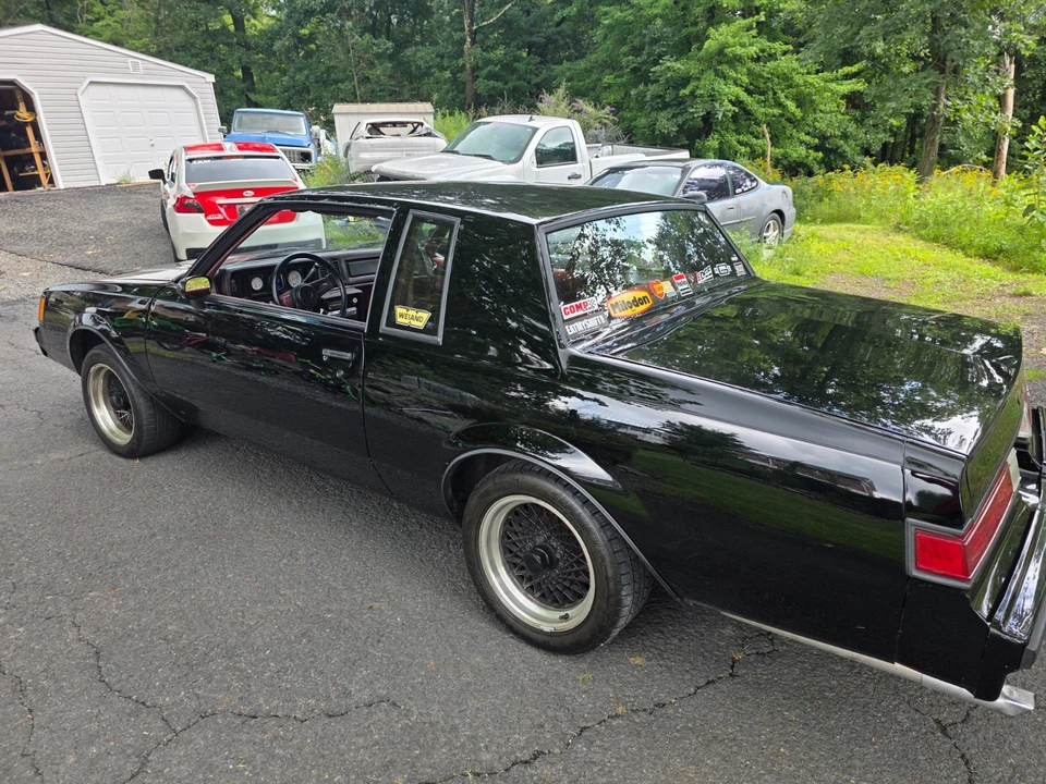 1983 Buick Regal - Image 13 of 25