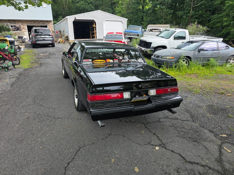 1983 Buick Regal - Image 14 of 25