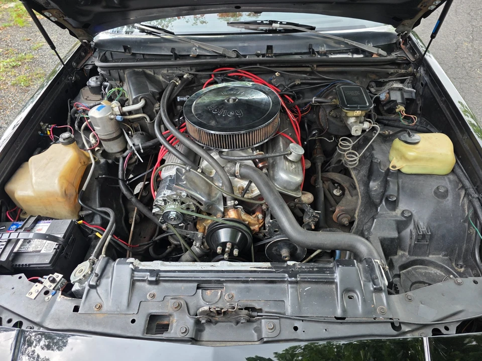 1983 Buick Regal - Image 21 of 25