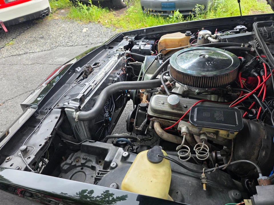 1983 Buick Regal - Image 20 of 25