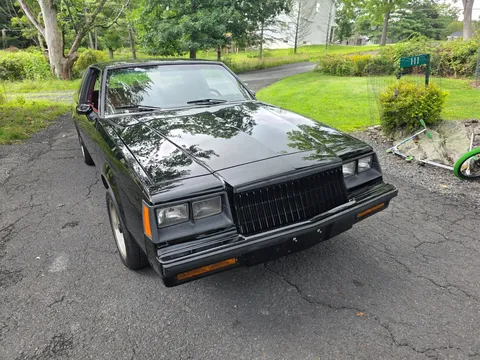 1983 Buick Regal