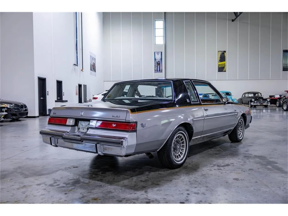 1983 Buick Regal - Image 6 of 31