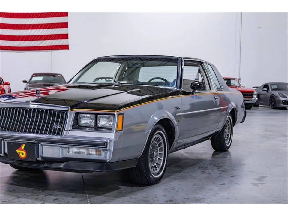 1983 Buick Regal - Image 31 of 31