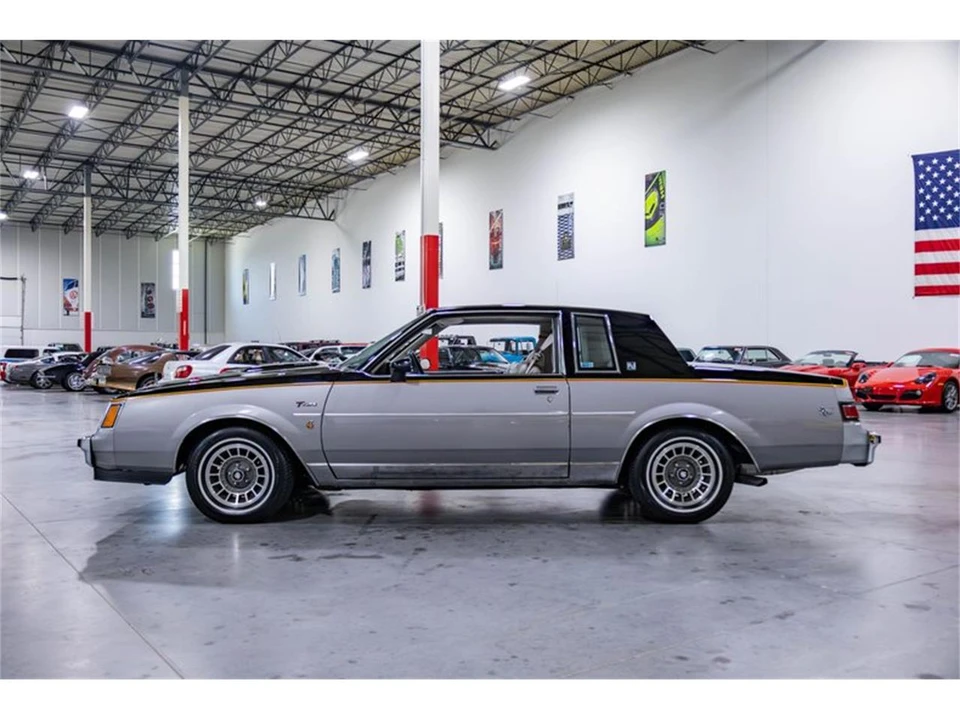 1983 Buick Regal - Image 3 of 31