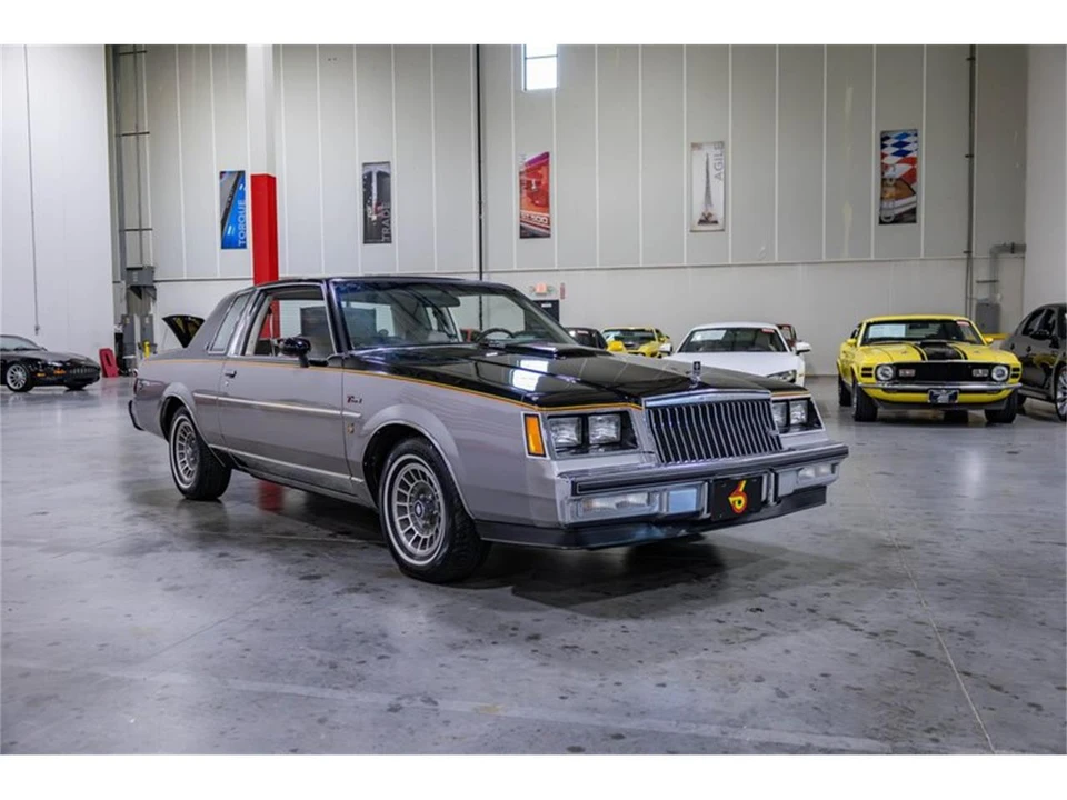1983 Buick Regal - Image 8 of 31
