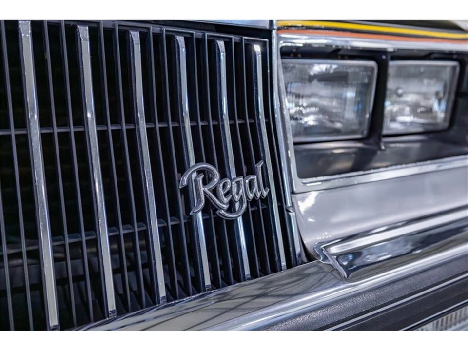 1983 Buick Regal - Image 23 of 31