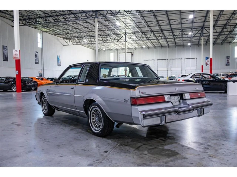 1983 Buick Regal - Image 4 of 31