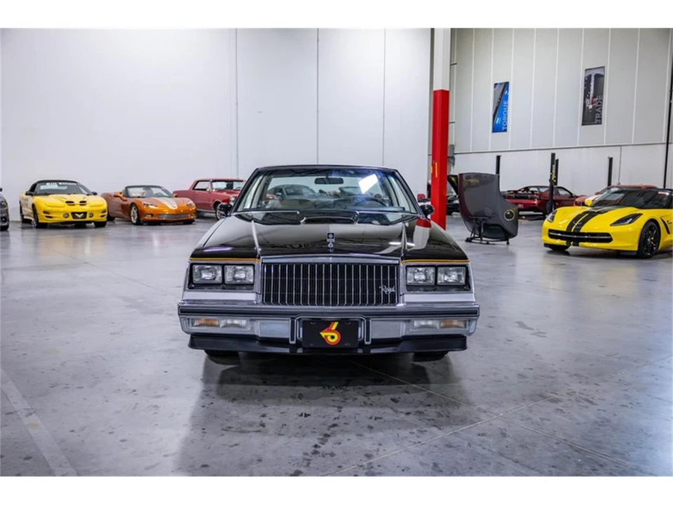 1983 Buick Regal - Image 9 of 31