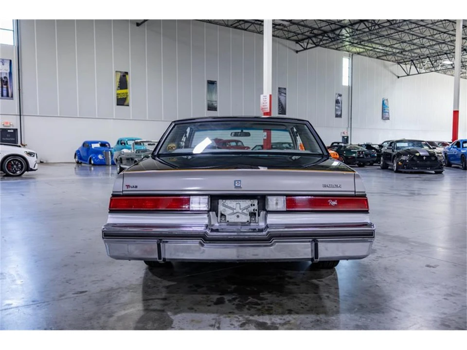 1983 Buick Regal - Image 5 of 31