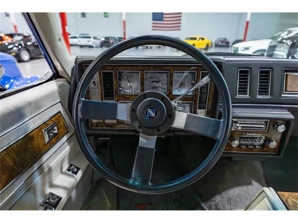 1983 Buick Regal - Image 10 of 31