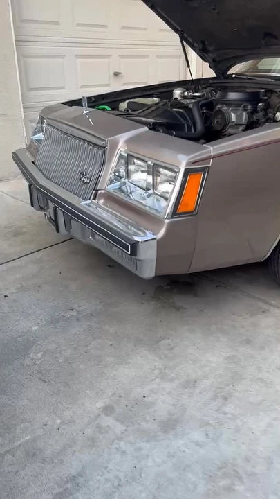 1983 Buick Regal - Image 2 of 2