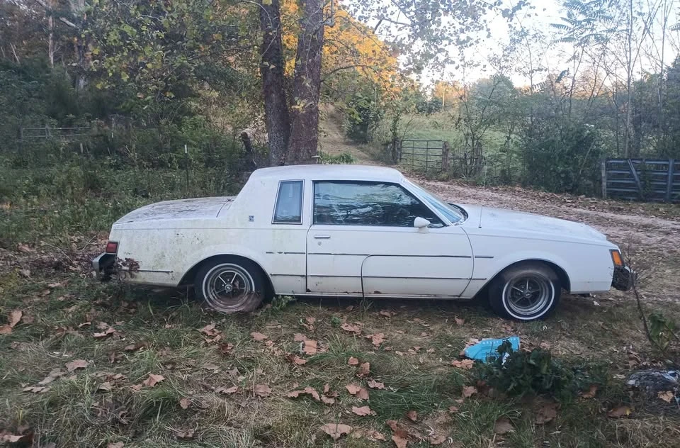 1983 Buick Regal - Image 2 of 10