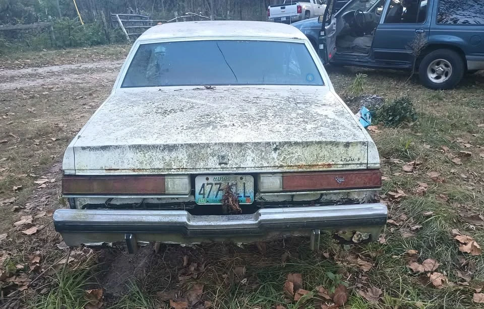 1983 Buick Regal - Image 3 of 10