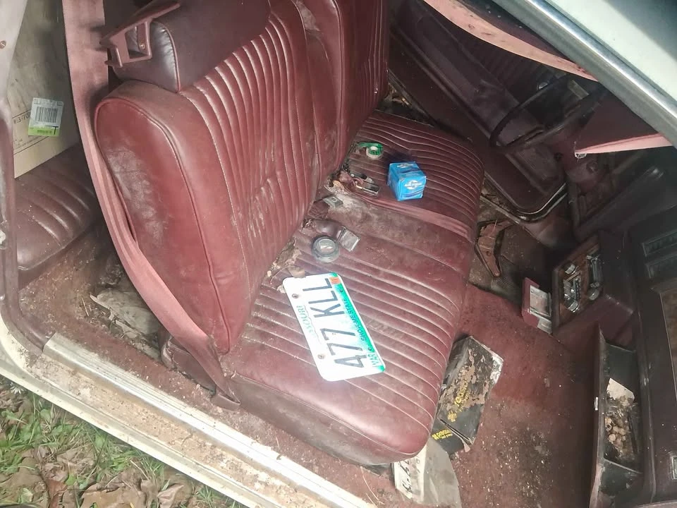 1983 Buick Regal - Image 5 of 10