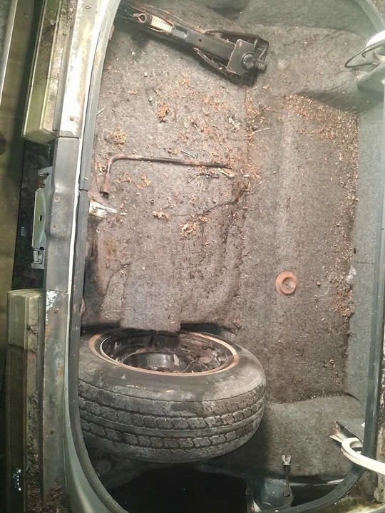 1983 Buick Regal - Image 7 of 10