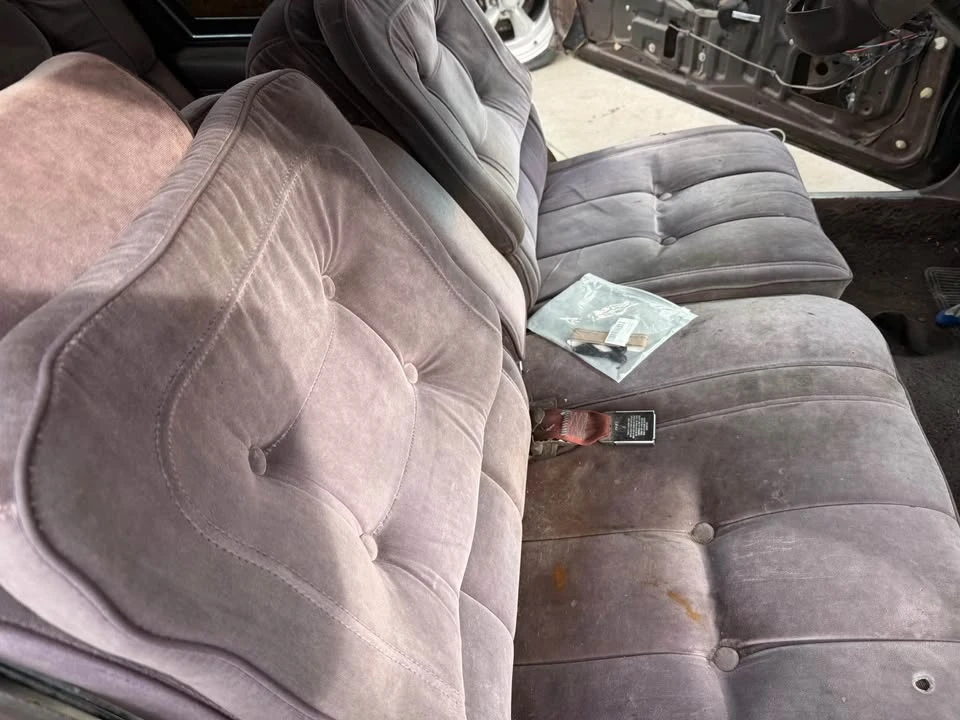 1983 Buick Regal - Image 5 of 12