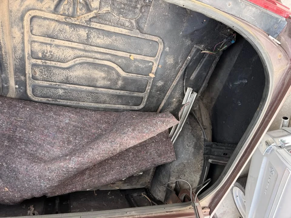 1983 Buick Regal - Image 11 of 12