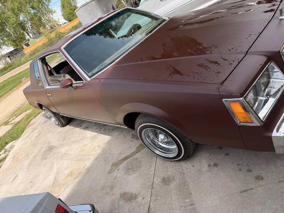 1983 Buick Regal - Image 2 of 12