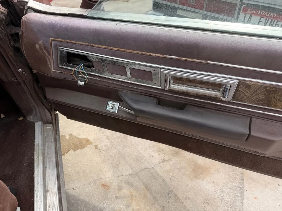 1983 Buick Regal - Image 7 of 12