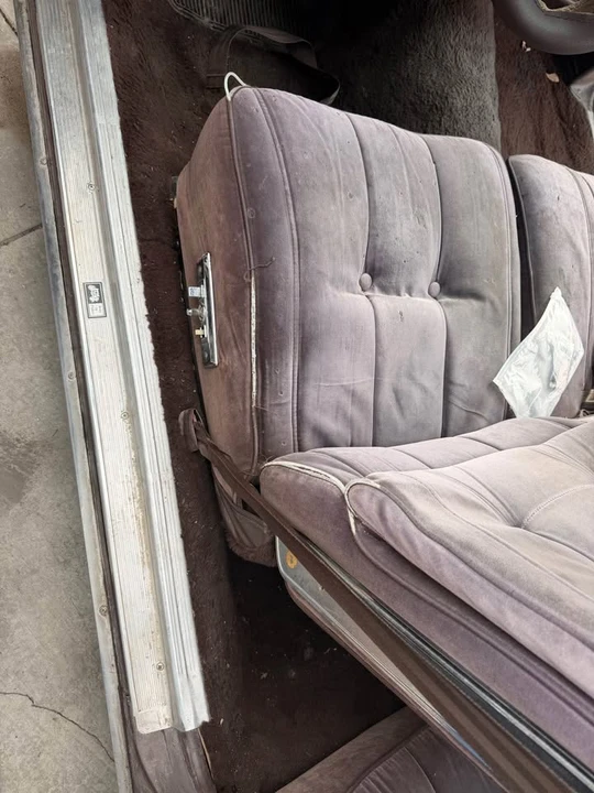 1983 Buick Regal - Image 9 of 12