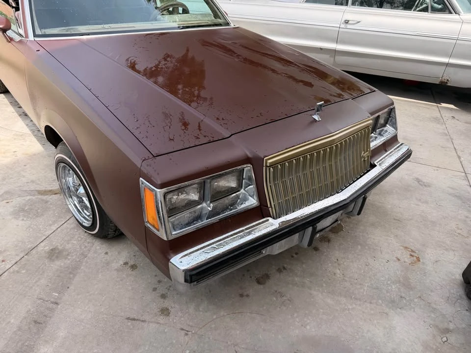 1983 Buick Regal - Image 4 of 12