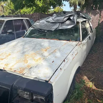 1983 Buick Regal