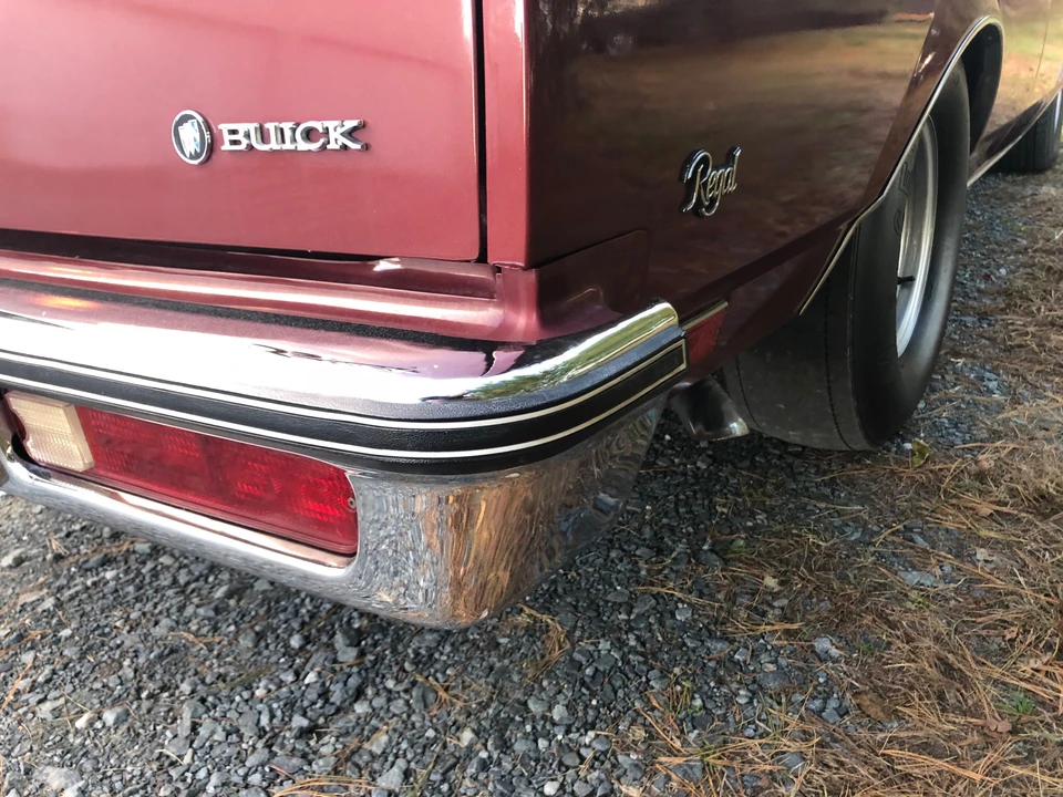 1983 Buick Regal - Image 29 of 31