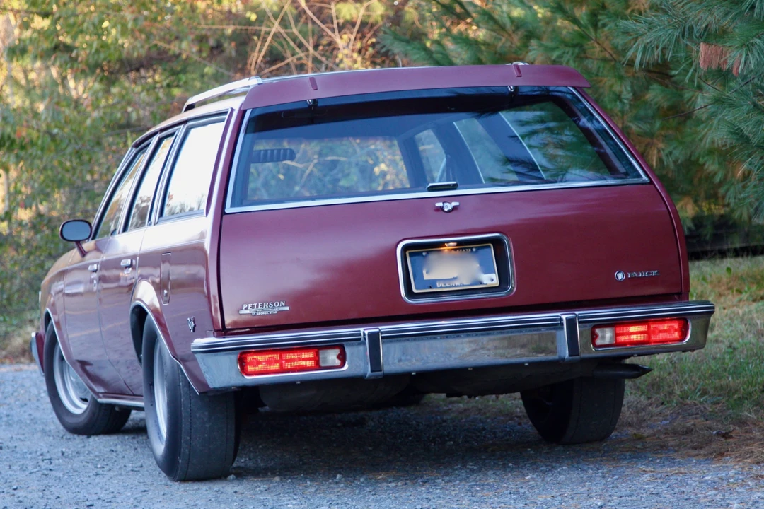 1983 Buick Regal - Image 8 of 31