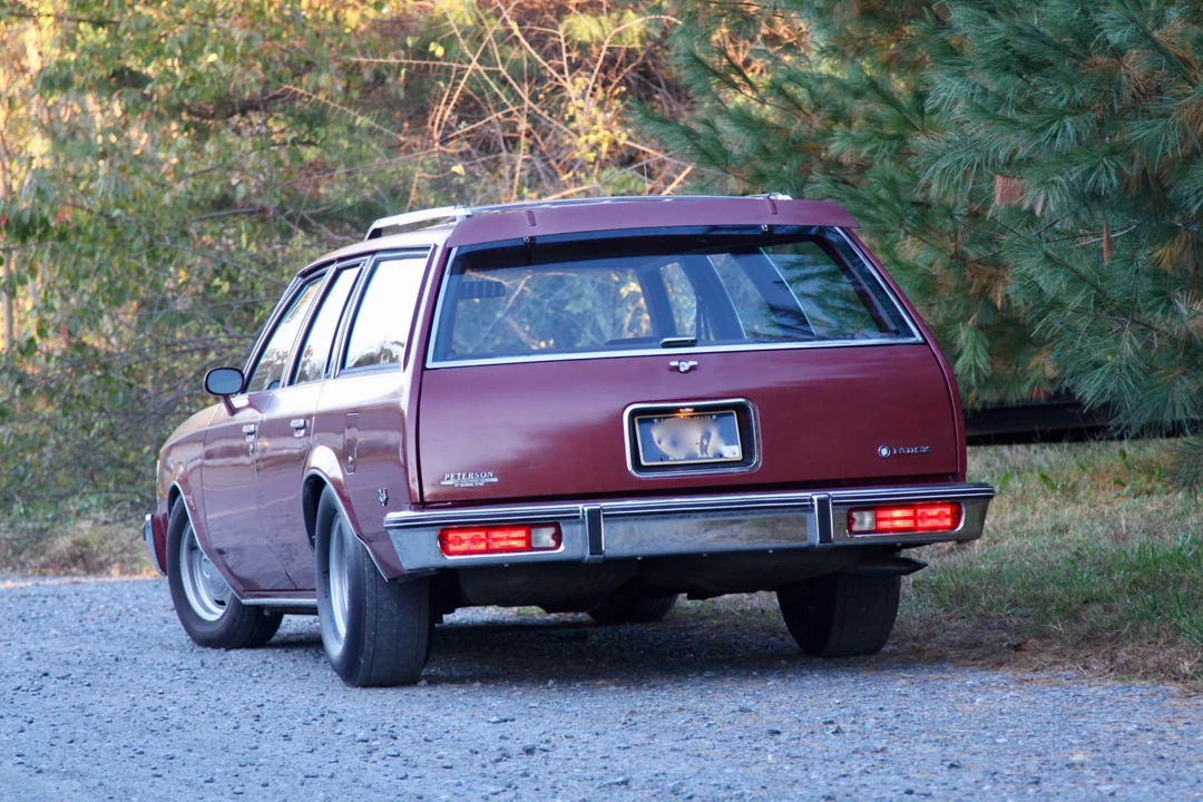 1983 Buick Regal - Image 9 of 31