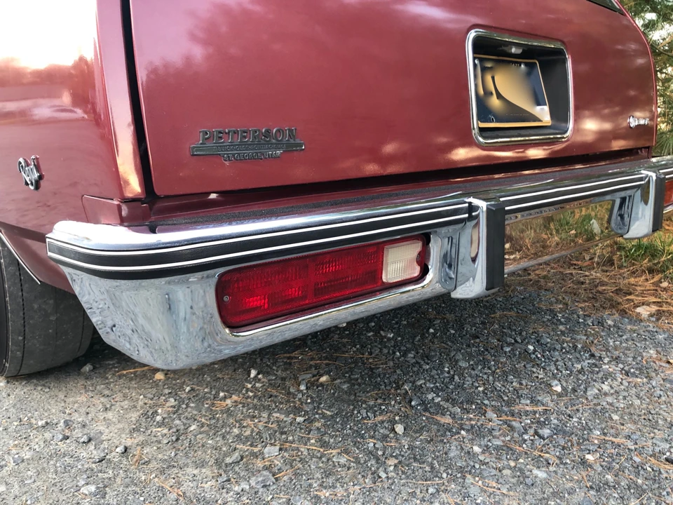 1983 Buick Regal - Image 28 of 31
