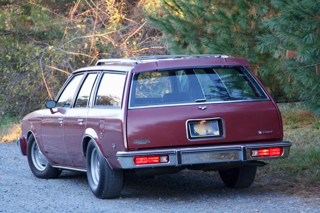 1983 Buick Regal - Image 10 of 31