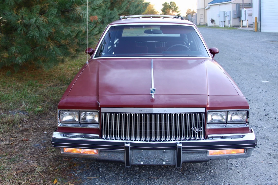 1983 Buick Regal - Image 13 of 31