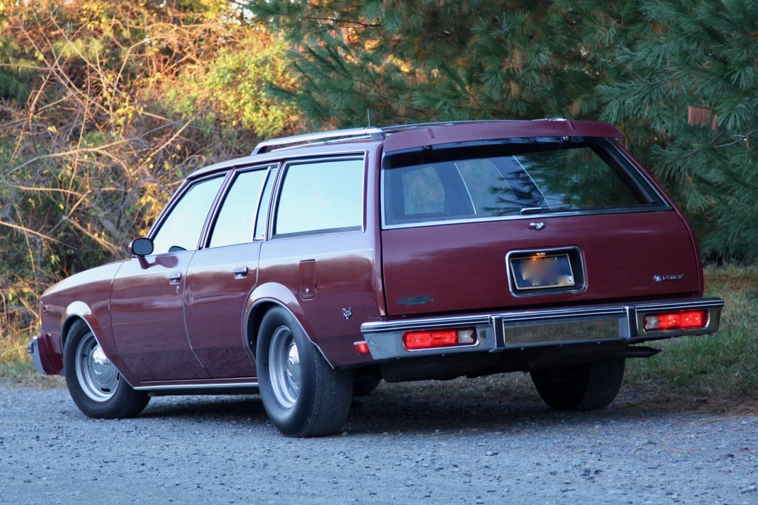1983 Buick Regal - Image 11 of 31