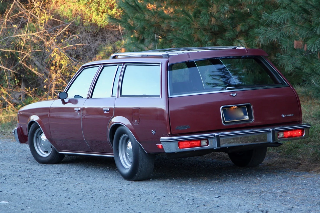 1983 Buick Regal - Image 12 of 31
