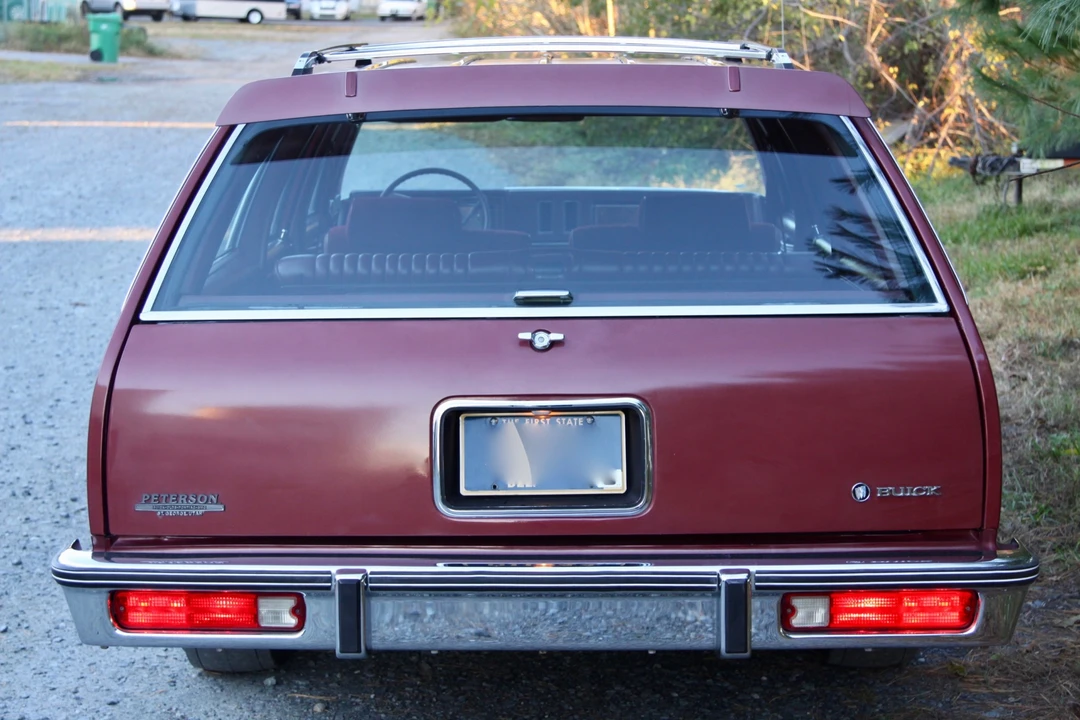 1983 Buick Regal - Image 14 of 31