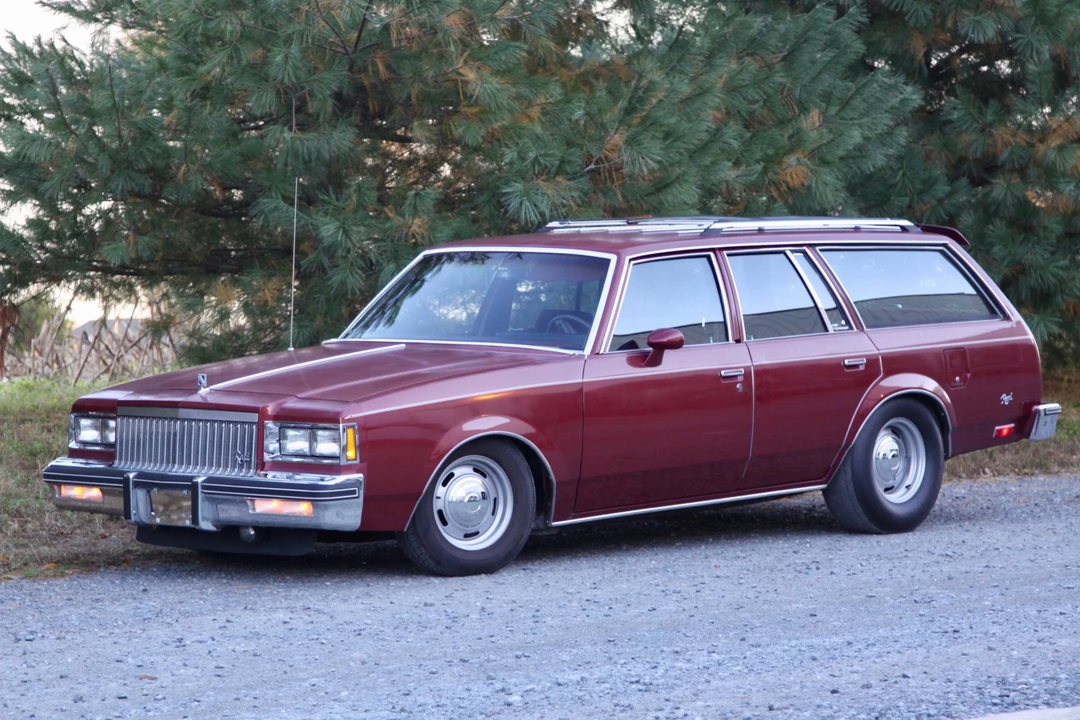 1983 Buick Regal - Image 5 of 31