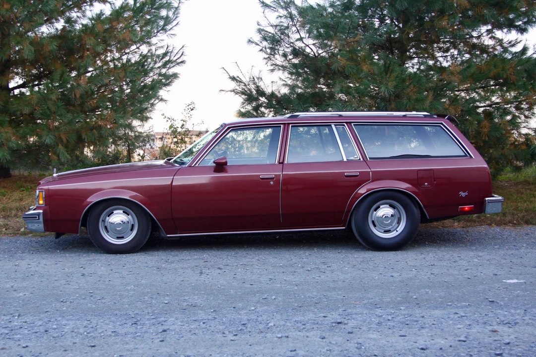 1983 Buick Regal - Image 6 of 31